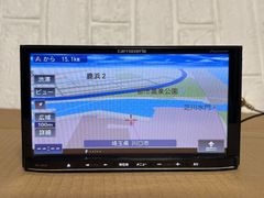 ☆CA9K2☆ MDV-X500R マツダ純正 KENWOOD/ケンウッド 2016年データ