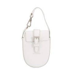 LOEWE ロエベ】本革 小銭入れ ミニマルチポーチ - メルカリ