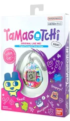 【未開封】Original Tamagotchi Tama Collage GEN1のサムネイル