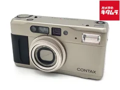 【中古】 【難あり品】 コンタックス TVS IIのサムネイル