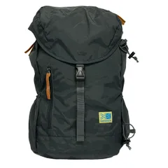 Karrimor(カリマー) リュックサック - ダークグレーのサムネイル