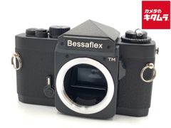 16097 整備済 Bessaflex TM ベッサフレックス フォクトレンダー - メルカリ