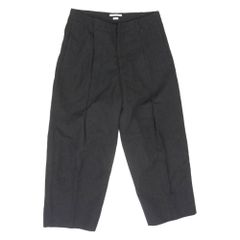 blurhms ブラームス super wide slacks パンツ - メルカリ