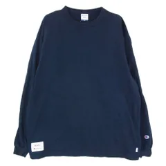 2026年最新】wtaps champion ロンtの人気アイテム - メルカリ
