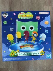 ※まとめ売りのみ※ケロロ 1番くじ KJ賞 まとめ売りのみ※ケロロ 1番くじ KJ賞 - メルカリ