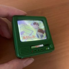 うる星やつら ※液漏れありません！ バンダイ ゲームウォッチ - メルカリ