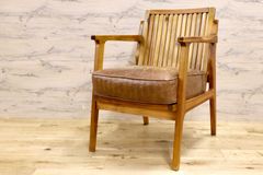 GMIK952B○karimoku / カリモク RUSTIC ルスティック ハイスツール