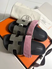エルメス サンダル シプレ スリッパのサムネイル