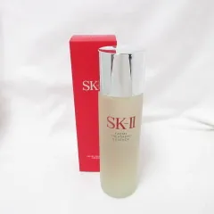 (新パッケージ) SK-II フェイシャル トリートメント エッセンス 230mL 一般肌用化粧水のサムネイル