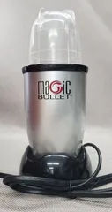 magicBULLETDELUXE   マジックブレットデラックスのサムネイル