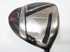 ダンロップ　XXIO ELEVEN レッド　9.5度　MP1100 レッド　Sフレックス　ドライバー　中古　ゴルフドゥ！長久手店【最短即日発送】のサムネイル