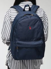 未使用 未開封 ポロラルフローレン バッグパック リュック レディース