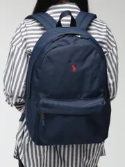 POLO RALPH LAUREN (ポロラルフローレン) レディース バックパックのサムネイル