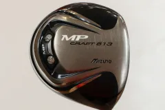 ミズノ MP CRAFT 513 9.5度 Motore Speeder 661 Sフレックス ドライバー 中古 ゴルフドゥ!西尾店【最短即日発送】のサムネイル