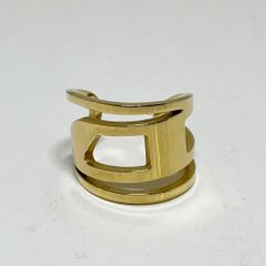 【極美品】エルメス ニロティカス オンブル バングル 幻級 超希少レア 金無垢 極美品】エルメス ニロティカス オンブル バングル 幻級 超希少レア 金