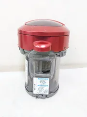 【純正品】東芝 VC-J3000-R 掃除機 ダストカップのサムネイル