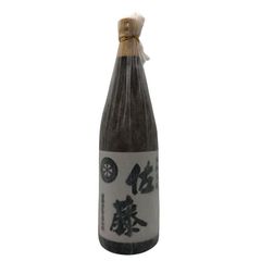 本格焼酎 佐藤 1800ml 2本セット 佐藤 麦焼酎 1800ml 2本 - メルカリ