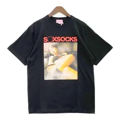 2026年最新】s○xsocksの人気アイテム - メルカリ
