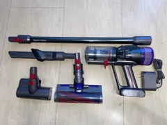 【美品・完動品】ダイソン dyson SV21 コードレスクリーナー 掃除機 人気モデル サイクロン _310のサムネイル