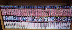 嘘喰い セット 1-34巻 迫稔雄 - メルカリ