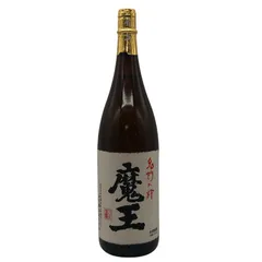 2026年最新】森伊蔵1800mlの人気アイテム - メルカリ