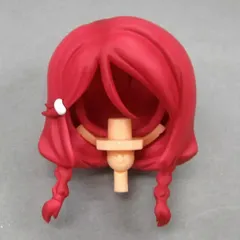 フィギュア［単品］桜内梨子専用頭部 「ねんどろいどもあ ラブライブ!サンシャイン!! きせかえWORLDイメージガール Vol.2」 BOX購入特典【10日以内発送】のサムネイル