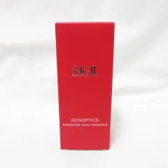 SK-II ジェノプティクス アドバンスド スポット エッセンス 50mL 薬用美白美容液のサムネイル