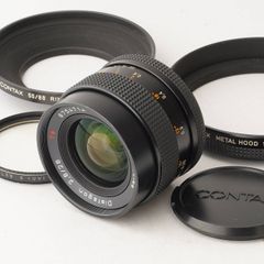 希少】Carl Zeiss Distagon 18mm F4 MMJ 013 - メルカリ