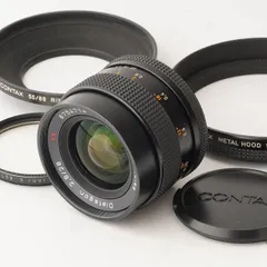 コンタックス Contax Carl Zeiss ディスタゴン Distagon 28mm F2.8 T* AEJのサムネイル