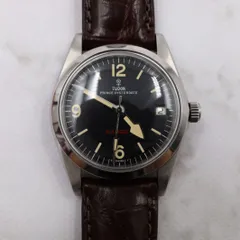 【超高精度＆オーバーホール済み】AB（極美品）チューダー チュードル TUDOR オイスター プリンス レンジャー Ref9050のサムネイル
