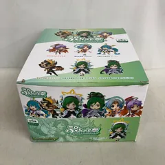 中古 モンスターストライク ぷちっとフィギュアコレクション vol.5 フィギュア 全6種セット SF7845 c101のサムネイル