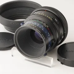 マミヤ Mamiya MAMIYA-SEKOR MACRO M 140mm F4.5 M L-A  RZ67用のサムネイル