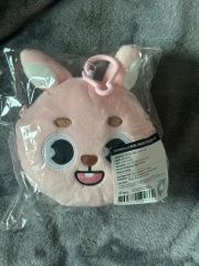 tuki.承認欲求爆発 USAGI SAN Silicone Pouch - メルカリ