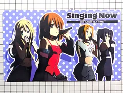 2026年最新】けいおん メタリックプレートの人気アイテム - メルカリ