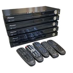 Pioneer パイオニア　BDプレーヤー　XV-BD919FS Pioneer パイオニア BDプレーヤー XV-BD919FS - メルカリ