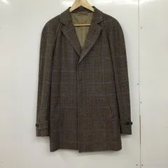 DUNHILL ダンヒル ジャケット、上着 ジャケット、ブレザー カジュアルジャケット アウター カラージャケットのサムネイル