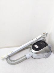 三菱電機 TC-FJ1J-W 紙パック式掃除機 2019年製 - メルカリ