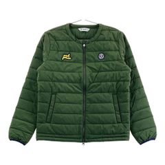 サイズ：S ST ANDREWS セントアンドリュース ニット 長袖カーディガン