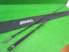 ゼナック　グランツラプアマグナム　GB80-X20 (山科店 併売）のサムネイル