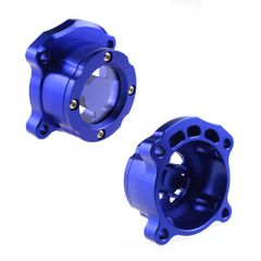ディオ用水冷シリンダーヘッド50mm - メルカリ