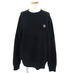 ロエベ アナグラムセーター  【Bランク】【中古】のサムネイル