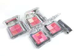 未使用 ジルスチュアート JILLSTUART ミックスブラッシュ コンパクト