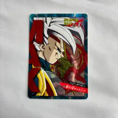 ◆カードダス ドラゴンボールGT スーパーバトルカード ベジータ 835 ◇カードダス ドラゴンボールGT スーパーバトルカード ベジータ 835