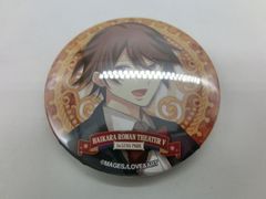 東京ディバンカー 東ディバ 缶バッジ 観月 累 - メルカリ