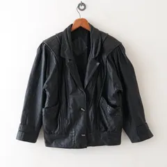 Leather jacketのサムネイル