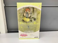 【箱付き】 アルター 星空凛 1/7 ラブライブ!のサムネイル