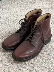 41 A.P.C. アーペーセー ウォーカーブーツのサムネイル