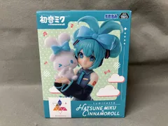 セガ 初音ミク 初音ミク×シナモロール Luminasta ボーカロイドのサムネイル