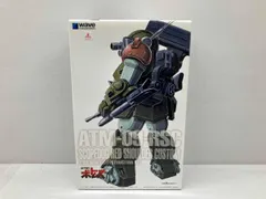 プラモデル ウェｰブ 1/35 スコｰプドッグ レッドショルダｰカスタム ST版 ｢装甲騎兵ボトムズ｣のサムネイル