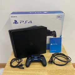 2026年最新】ps4 本体 CUH-2000A 新品の人気アイテム - メルカリ